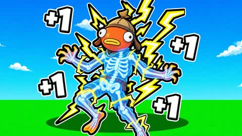 +1 SPARK PER CLICK
