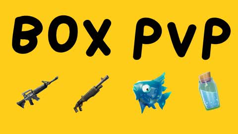 BATTLE BOX PVP