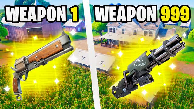 FATAL FIELDS GUN GAME 🎯 ONE SHOT BOTS