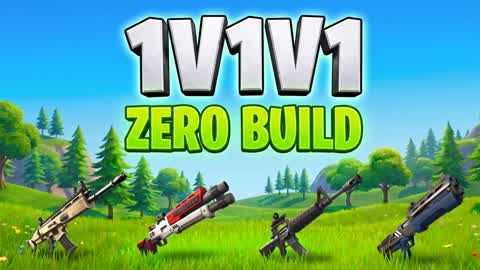1V1V1 ZEROBUILD