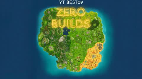 Chapter 1 Season 5 Zero Builds
