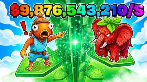 GROW A SEED FOR BRAINROTS [TYCOON]