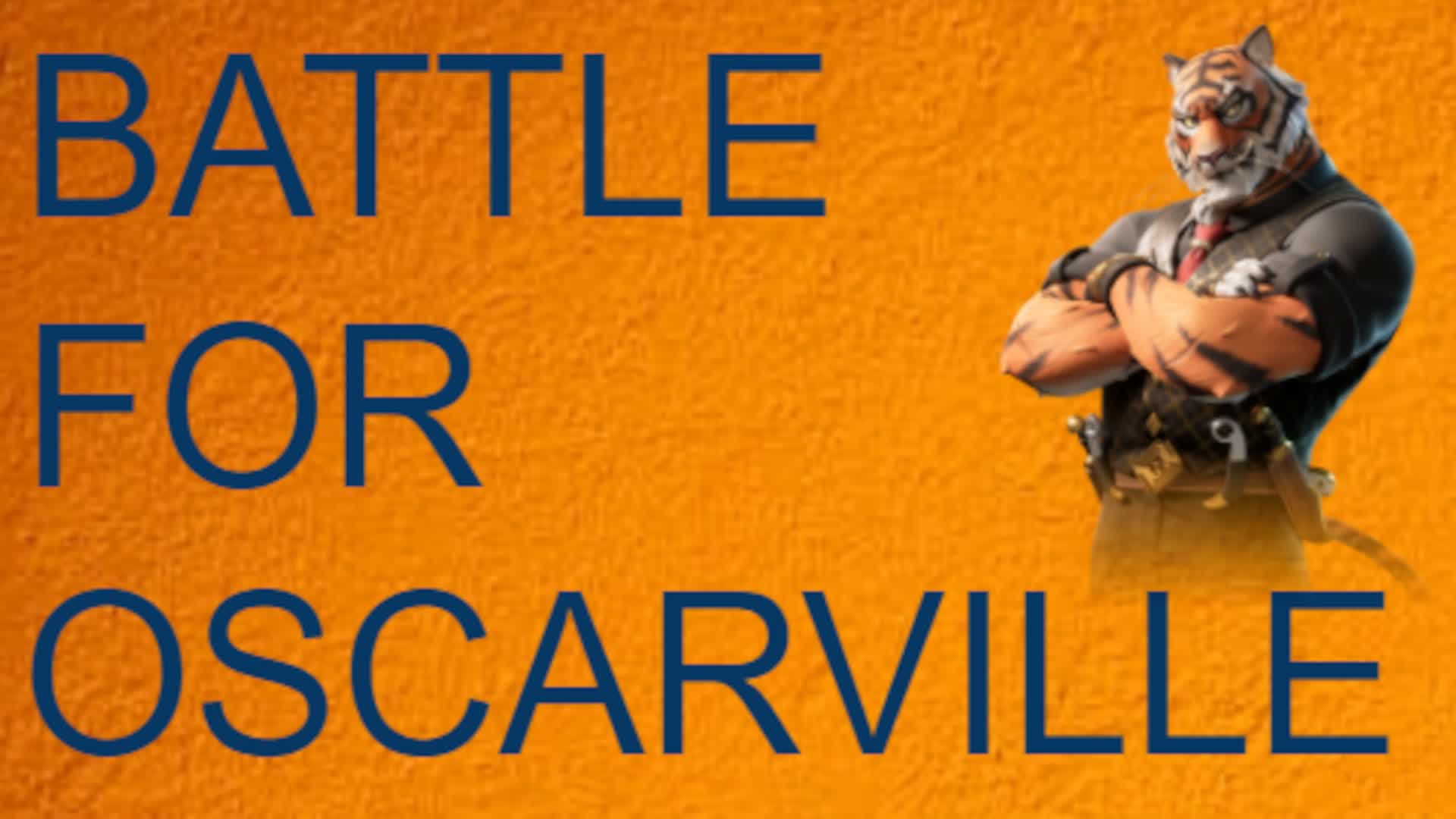 BATTLE FOR OSCARVILLE V2 1864 1982 5932 Fortnite Zone