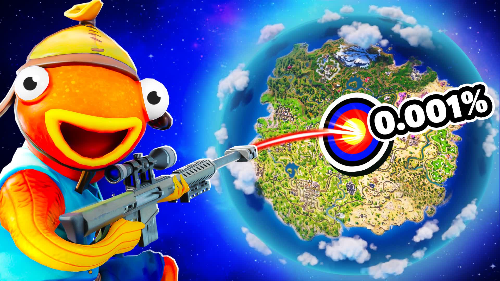 ULTIMATE TRICKSHOT PARKOUR 🎯