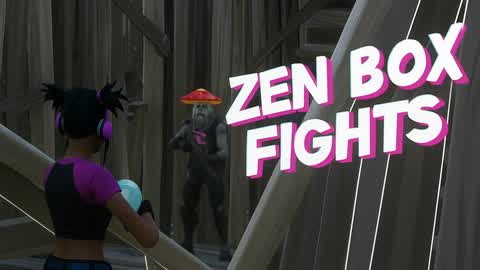 Zen Box Fights