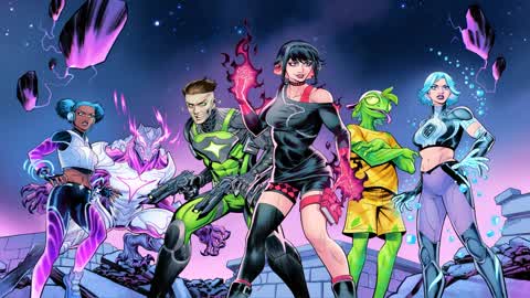 Save the supernovas