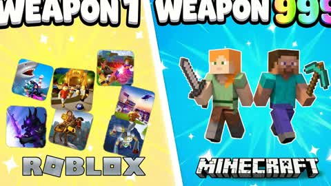 ROBLOX - Roblox