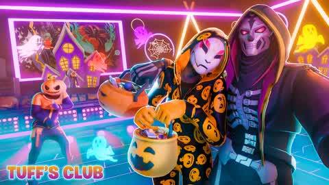 👻 Tuff's Club 👻