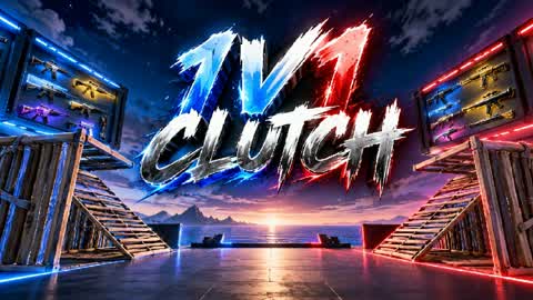 1v1 Clutch