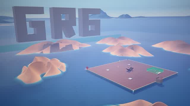 🧩 GR6 1v1 Build Fight 🎲