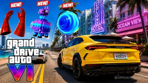 MEGAN NEO OPEN WORLD DRIVING 💯