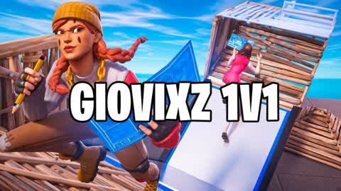 GioviXZ 1V1