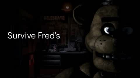 Fred's Diner