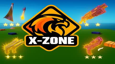 X-ZONE