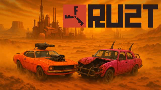🏜️RUZT FFA💥