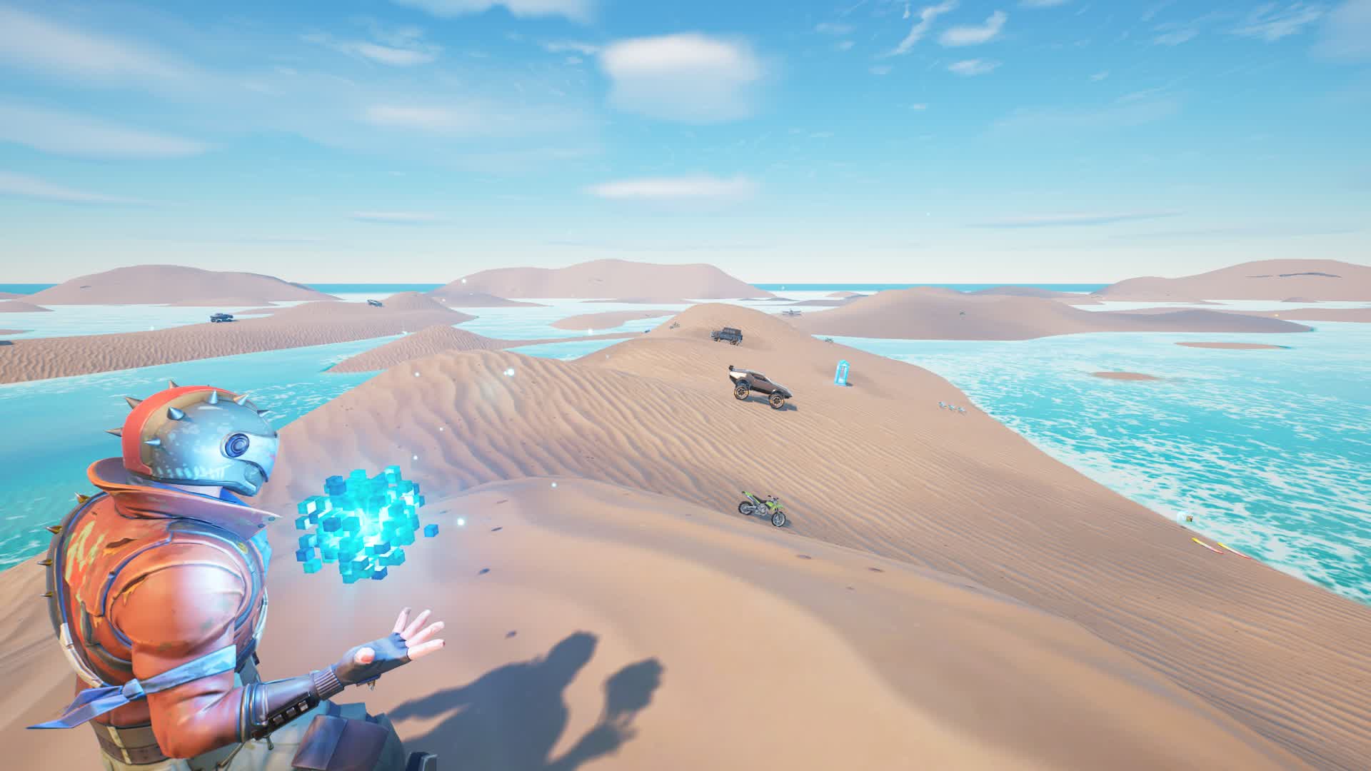 Surf Islands 5250-8751-5007 by shawk - Fortnite Creative Map Code ...