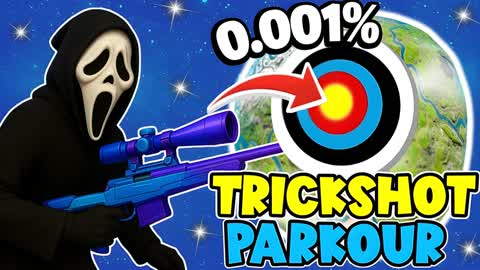 TRICKSHOT PARKOUR FOLAX