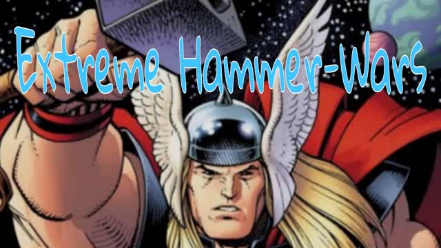 Extreme Hammerwars