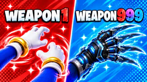 GUN GAME FOR THE TYCOON