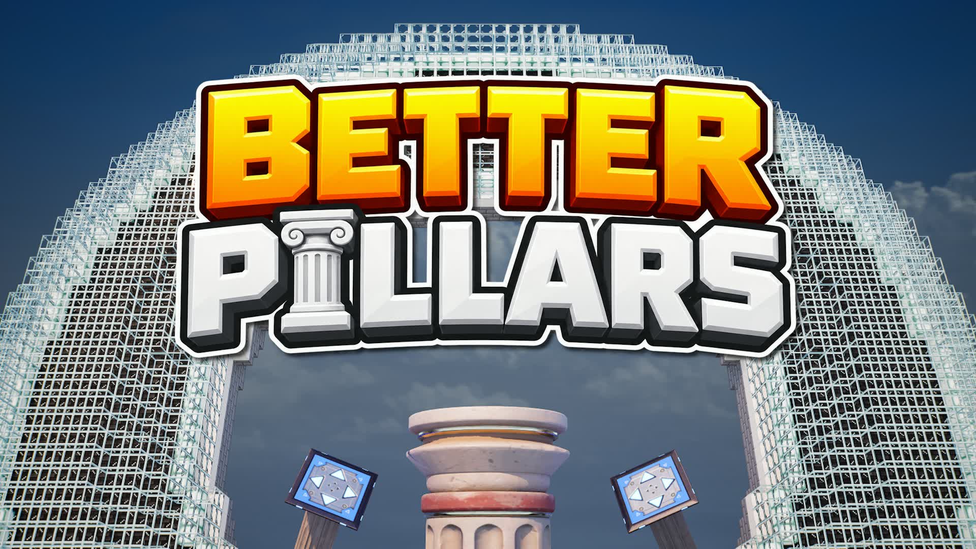Better Pillars