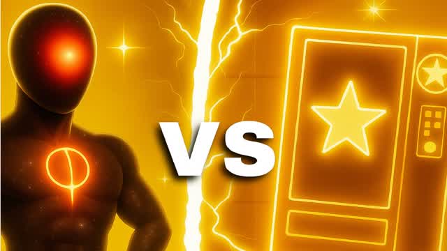 8 Fun Rooms Pit FFA 🌟 Bot vs Vending