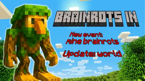 Brainrots in