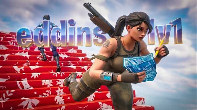 eddins 1v1