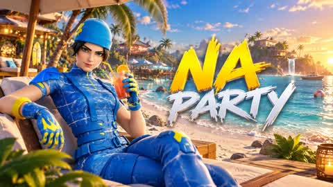 🌸 PARTY NA 🌸