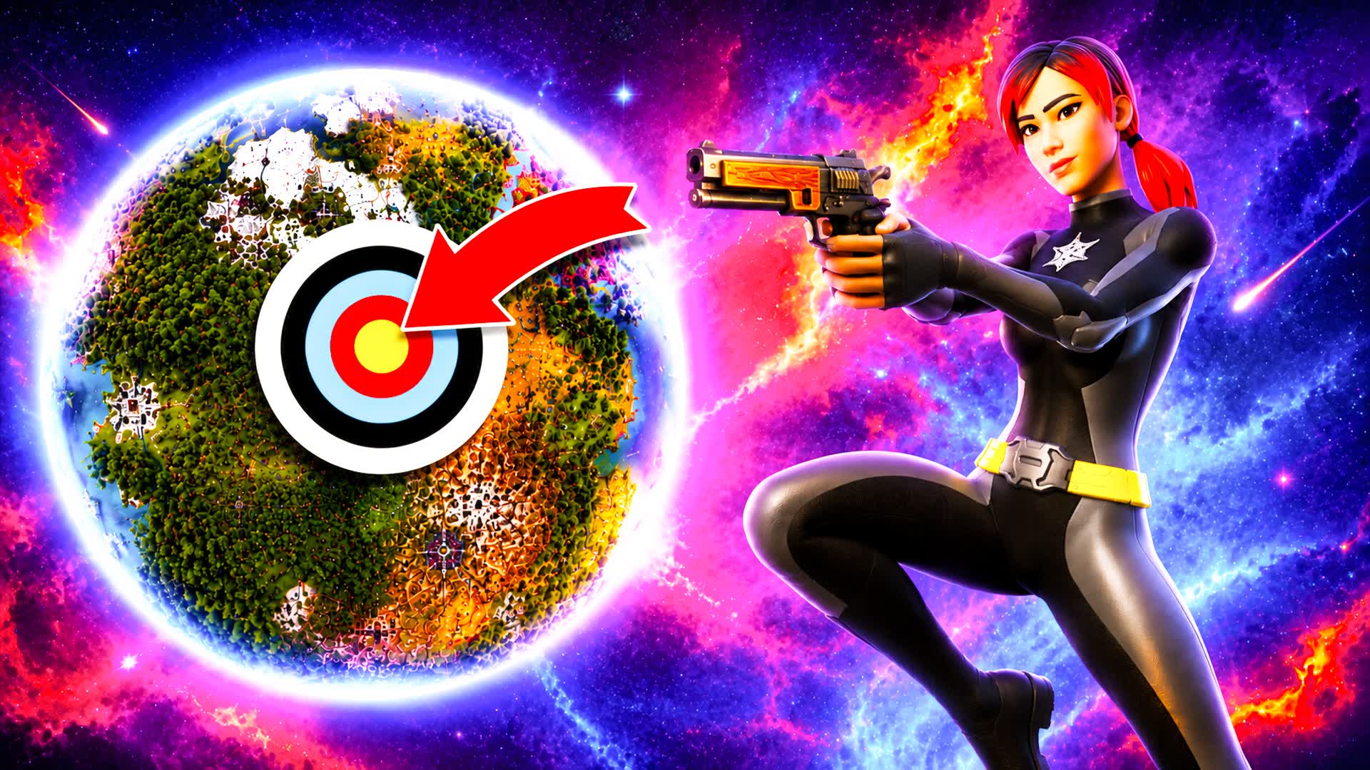 OPZ TRICKSHOT 🎯+125 LEVELS!😎!