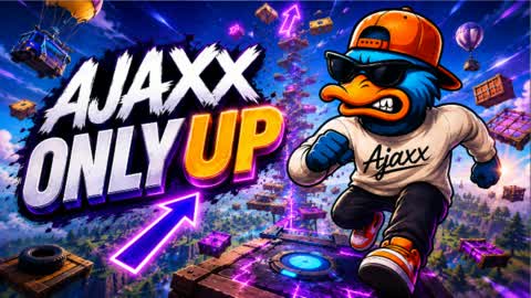 Ajaxx Only Up