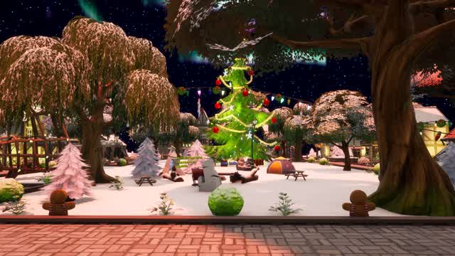 Capture 1 – CHRISTMAS GUNGAME GOLD GUNS ONLY