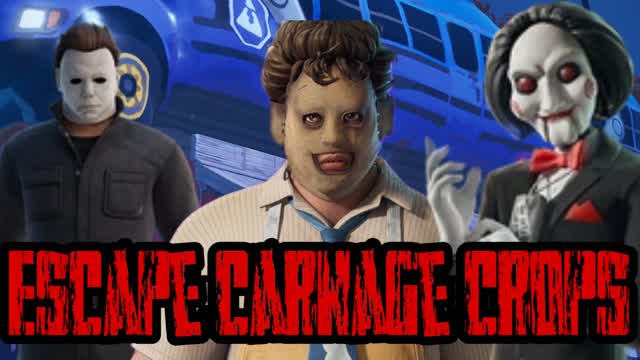 Escape Carnage Crops
