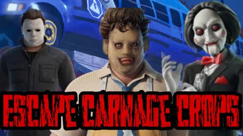 Escape Carnage Crops