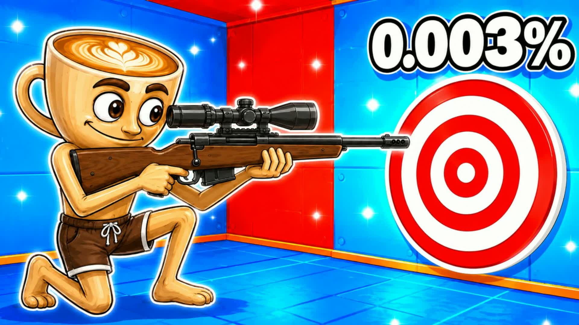 🏆 ULTRA PRO TRICKSHOT PARKOUR 🎮