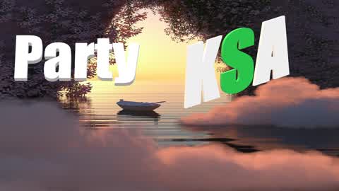 party ksa