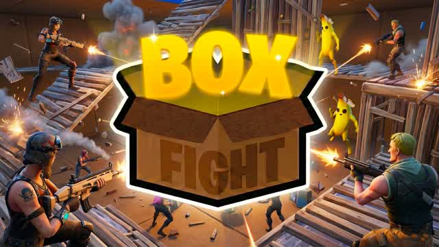 Speed Boxfights