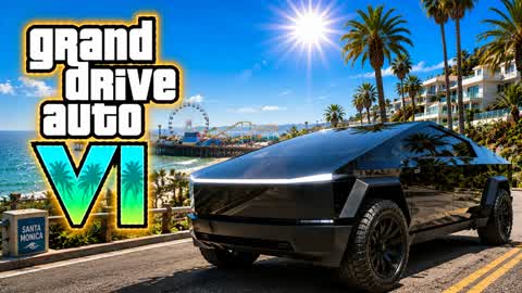 # {{GTA GRANDRIDE VII}} //$$