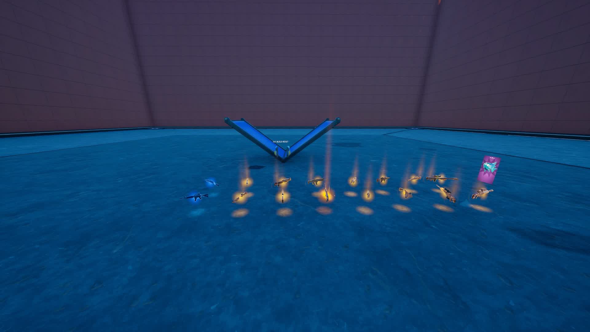 Dr_Dingleberry's 1v1 and Boxfight Arena