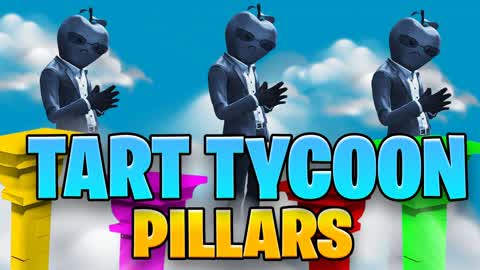 TART TYCOON PILLARS