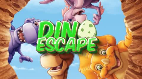 Dino Escape