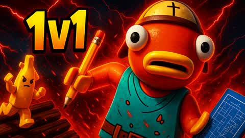 1V1 - BRICK