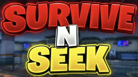 SURVIVE N SEEK
