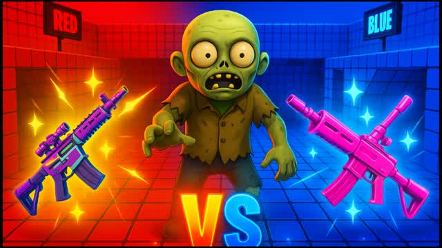 Capture 1 – NEW BLUE VS RED - TWDU