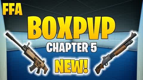 BOXFIGHT FFA CLASSIC🔱⭐- CHAPTER 5