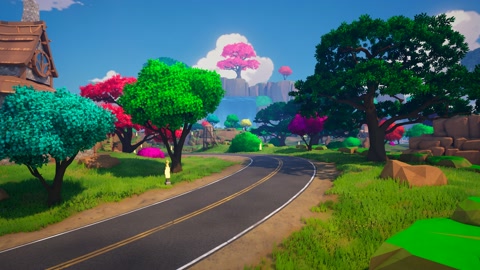 Island image