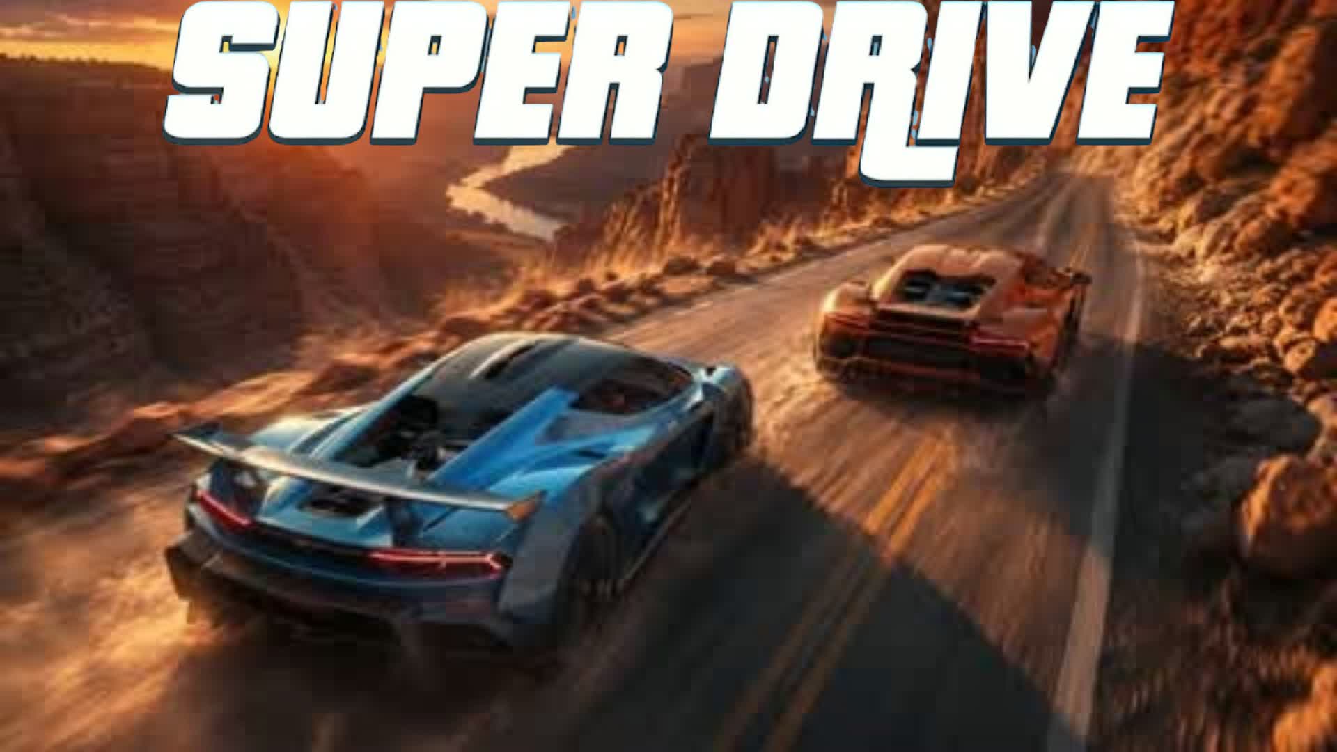 PRO DRIVING ! 🏜️