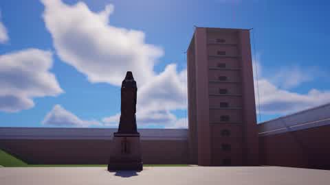 (!) F MOD (ALL WEAPONS VERSION)