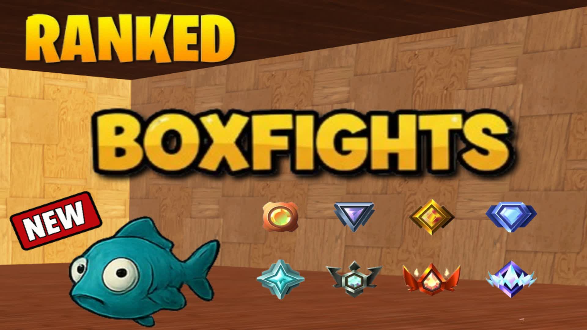 RANKED BOXFIGHTS PVP📦