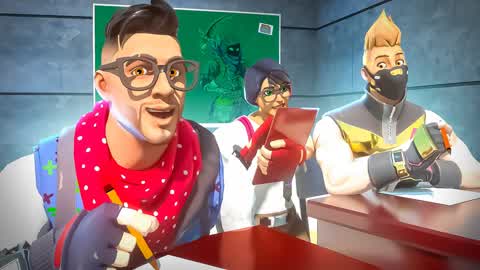 School Rp (2025)