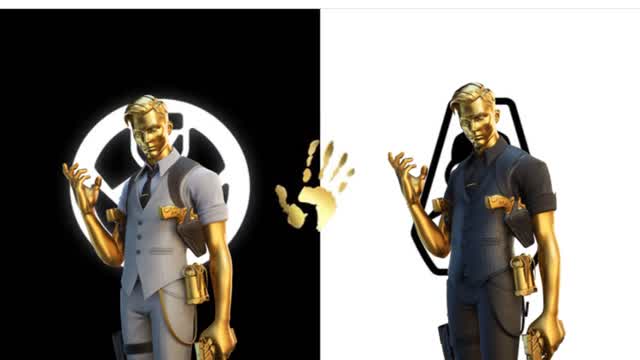 Agency 2v2 (Zero Build)